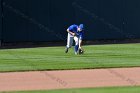 Baseball vs Rowan  Wheaton College Baseball takes on Rowan University in game one of the NCAA D3 College World Series at Veterans Memorial Stadium in Cedar Rapids, Iowa. - Photo By: KEITH NORDSTROM : Wheaton Basball, NCAA, Baseball, World Series